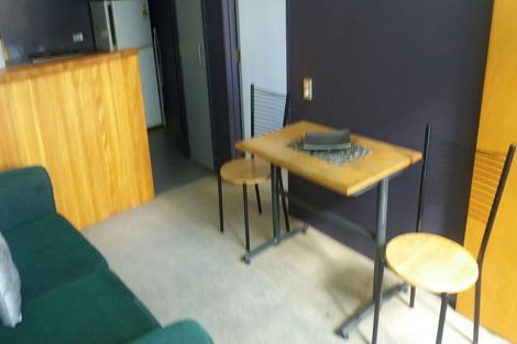 Photo of property in St Pauls Apartments, 42/43 Mulgrave Street, Thorndon, Wellington, 6011