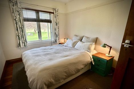 Photo of property in 587 Gladstone Road, Gladstone, Carterton, 5792