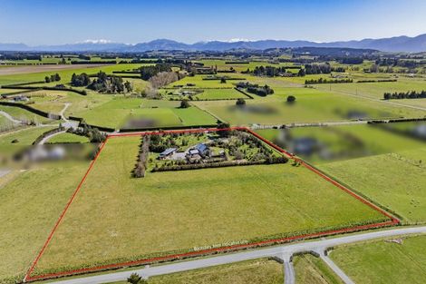 Photo of property in 9 Hayfield Terrace, Cust, Rangiora, 7471