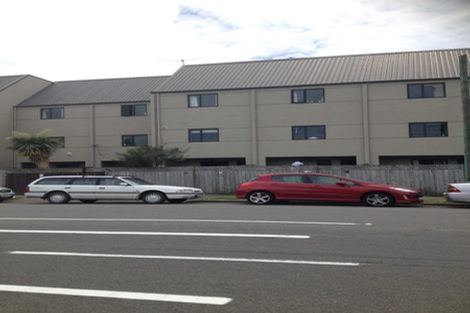 Photo of property in 6/265 Hereford Street, Christchurch Central, Christchurch, 8011