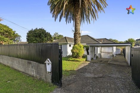 Photo of property in 51 Wise Street, Wainuiomata, Lower Hutt, 5014