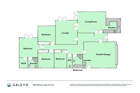 Photo of property in 38b Hillsborough Terrace, Hillsborough, Christchurch, 8022