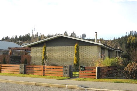 Photo of property in 51 Arnott Street, Alexandra, 9320