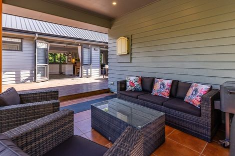 Photo of property in 120a Showground Road, Waimate North, Kerikeri, 0472