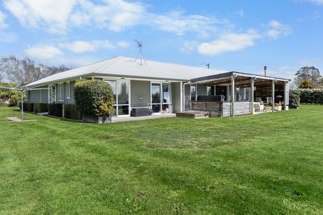 Photo of property in 261 Raynes Road, Rukuhia, Hamilton, 3282