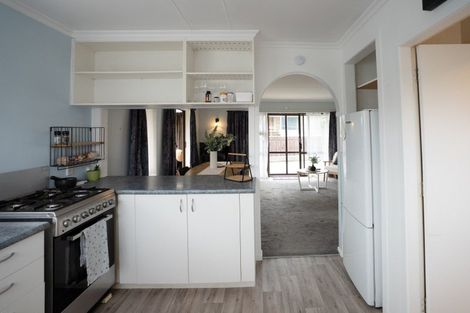 Photo of property in 10 Kapui Place, Waitara, 4320