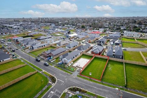 Photo of property in 29 Cork Street, Halswell, Christchurch, 8025