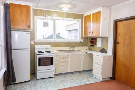 Photo of property in 133a London Street, Dunedin Central, Dunedin, 9016
