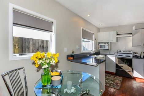 Photo of property in 4/89 Brougham Street, Addington, Christchurch, 8024