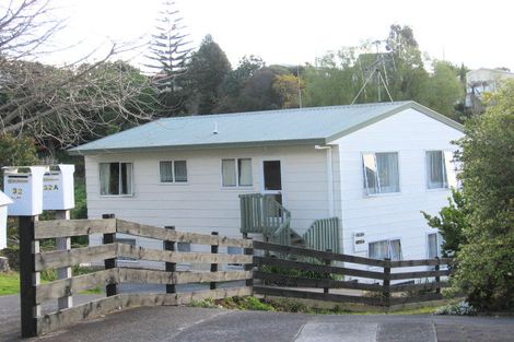 Photo of property in 32 Burns Street, Gate Pa, Tauranga, 3112