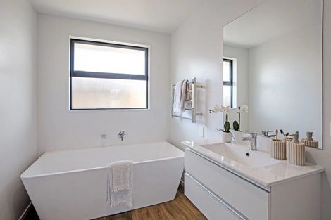 Photo of property in 79 Nethercote Way, Rolleston, 7614