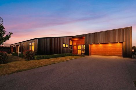 Photo of property in 42 Beaumont Drive, Rolleston, 7614