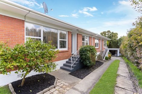 Photo of property in 3/109 Ocean View Road, Hillcrest, Auckland, 0627