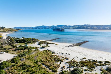 Photo of property in 932 Harington Point Road, Harington Point, Dunedin, 9077