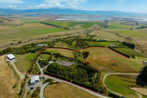 Photo of property in 396 Redwood Pass Road, Redwood Pass, Blenheim, 7274