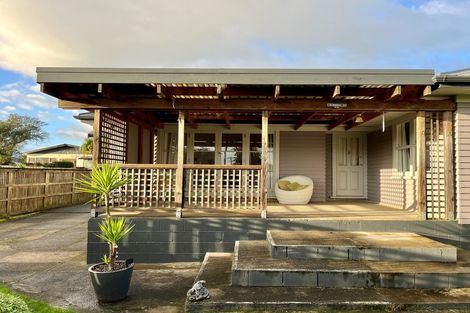 Photo of property in 54 Corlett Street, Utuhina, Rotorua, 3015