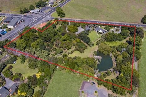 Photo of property in 6 Dyke Road, Karaka, Papakura, 2580