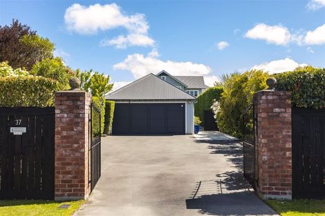 Photo of property in 37 Winchester Street, Merivale, Christchurch, 8014