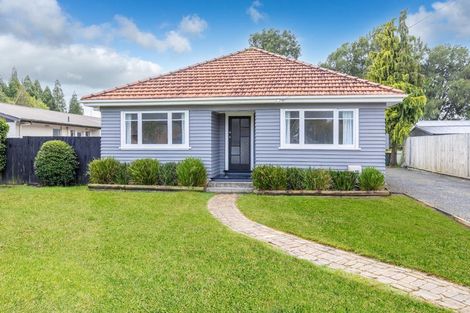 Photo of property in 28 Walsh Street, Forest Lake, Hamilton, 3200