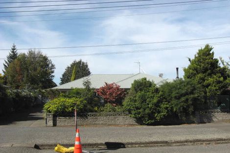 Photo of property in 158 Chalmers Avenue, Hampstead, Ashburton, 7700