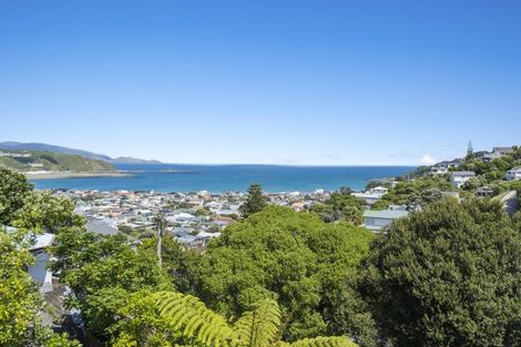 Photo of property in 42 Buckingham Street, Melrose, Wellington, 6023