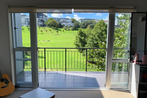 Photo of property in 12/17 Fleet Street, Eden Terrace, Auckland, 1021
