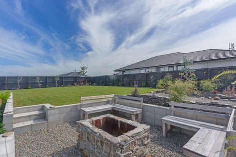 Photo of property in 5 Power Place, Rolleston, 7615