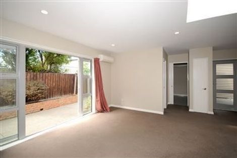 Photo of property in 121b Jeffreys Road, Strowan, Christchurch, 8052