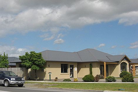 Photo of property in 1 Mckendry Street, Redwoodtown, Blenheim, 7201