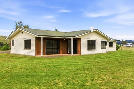 Photo of property in 185 Taringamotu Road, Taringamotu, Taumarunui, 3994