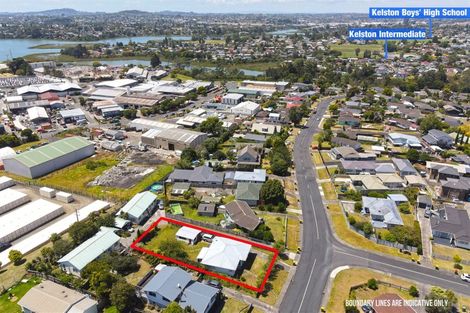 Photo of property in 6 Harmel Road, Glendene, Auckland, 0602