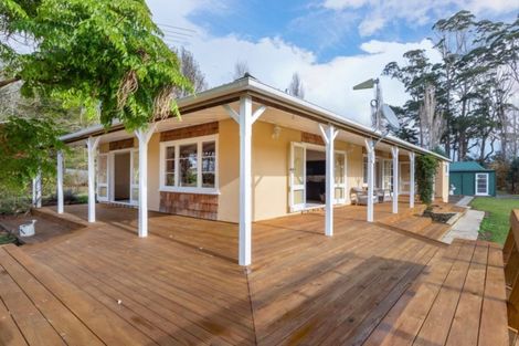 Photo of property in 125 Silver Hill Road, Wellsford, 0975