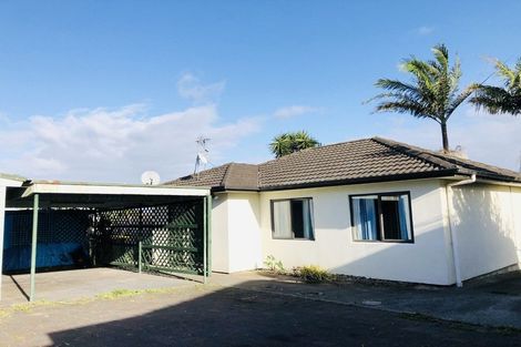 Photo of property in 80 Park Avenue, Papatoetoe, Auckland, 2025