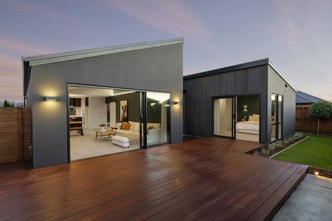 Photo of property in 60 Stationmasters Way, Prebbleton, 7604