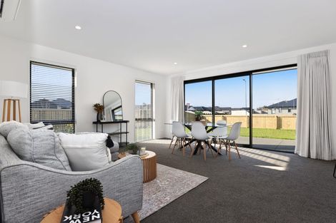 Photo of property in 2 Orwell Way, Elgin, Ashburton, 7700