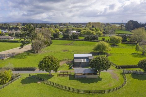 Photo of property in 373 Mystery Creek Road, Ohaupo, 3881