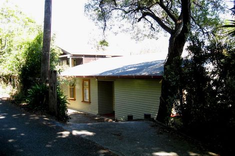 Photo of property in 66 Mount Street, Nelson South, Nelson, 7010