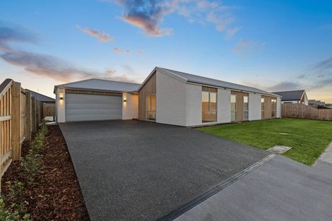 Photo of property in 20 Greig Crescent, Amberley, 7410