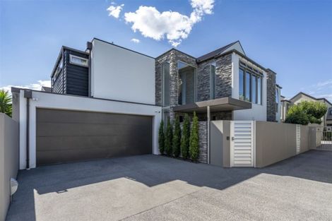 Photo of property in 108a Rossall Street, Merivale, Christchurch, 8014