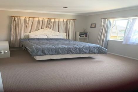 Photo of property in 6 Karson Place, Flat Bush, Auckland, 2016