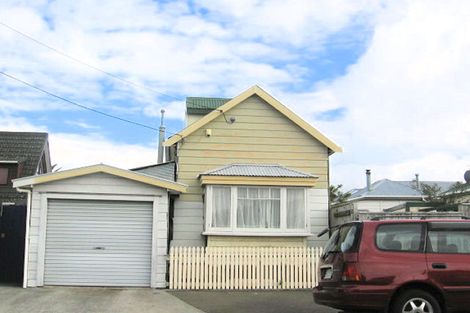 Photo of property in 27 Tory Street, Petone, Lower Hutt, 5012