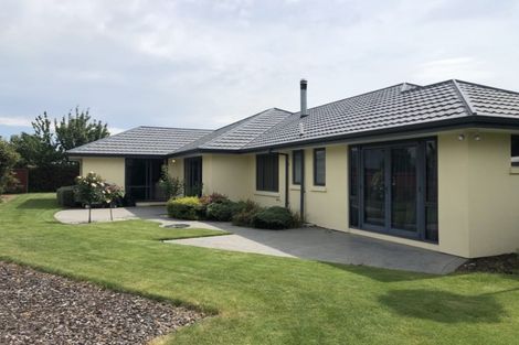 Photo of property in 4 Carew Common, Rolleston, 7614