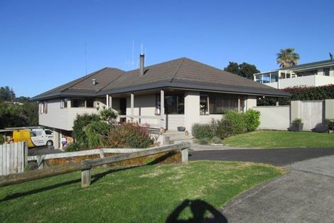 Photo of property in 47 Whitaker Street, Otumoetai, Tauranga, 3110