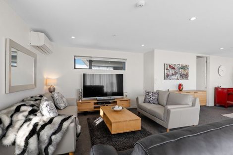 Photo of property in 604/12 Latimer Square, Christchurch Central, Christchurch, 8011