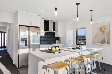 Photo of property in 1 Philippa Drive, Rolleston, 7615