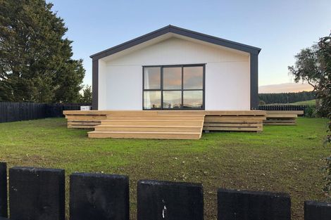 Photo of property in 576 Oparure Road, Te Kuiti, 3985