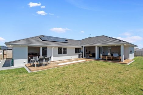 Photo of property in 5 Falcon Court, Flagstaff, Hamilton, 3210