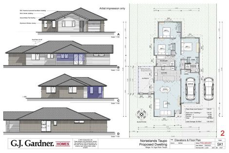 Photo of property in 11 Tawhai Crescent, Wharewaka, 3330
