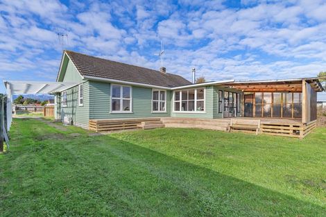 Photo of property in 12 Awatea Street, Levin, 5510