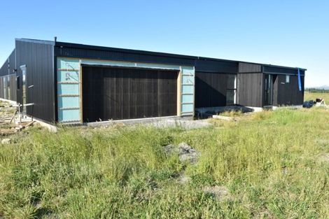 Photo of property in 42 The Drive, Twizel, 7999